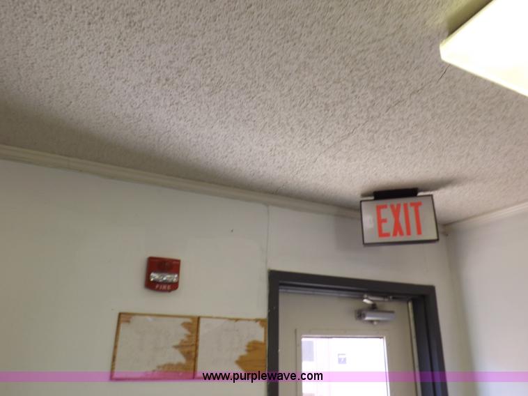 image for item H9055 Modular building