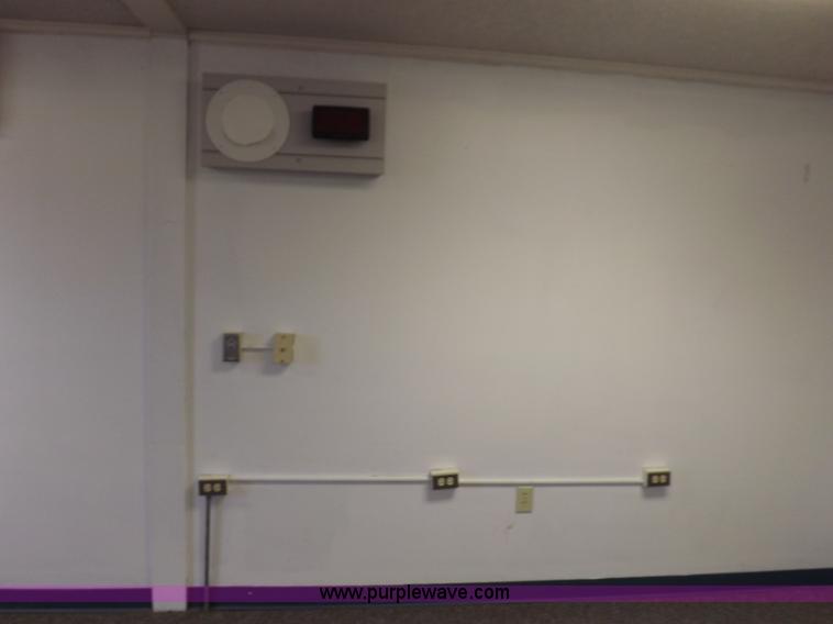 image for item H9055 Modular building