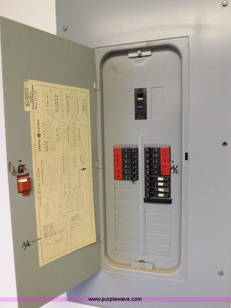 image for item H9055 Modular building