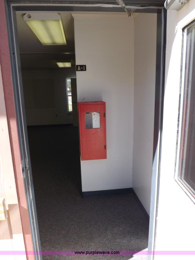 image for item H9055 Modular building