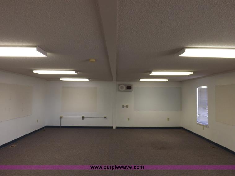 image for item H9055 Modular building