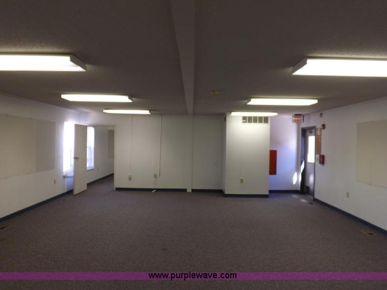 image for item H9055 Modular building