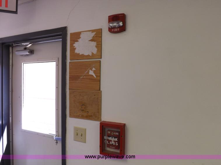 image for item H9055 Modular building