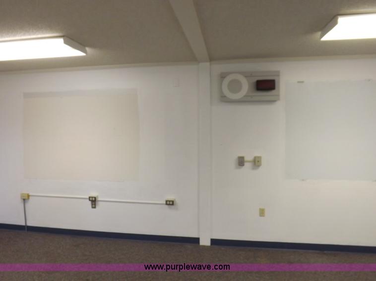 image for item H9055 Modular building