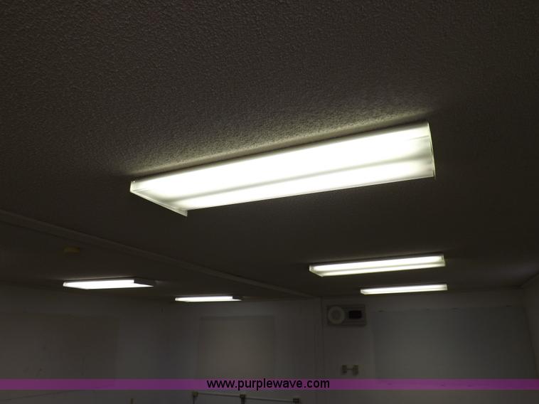 image for item H9055 Modular building