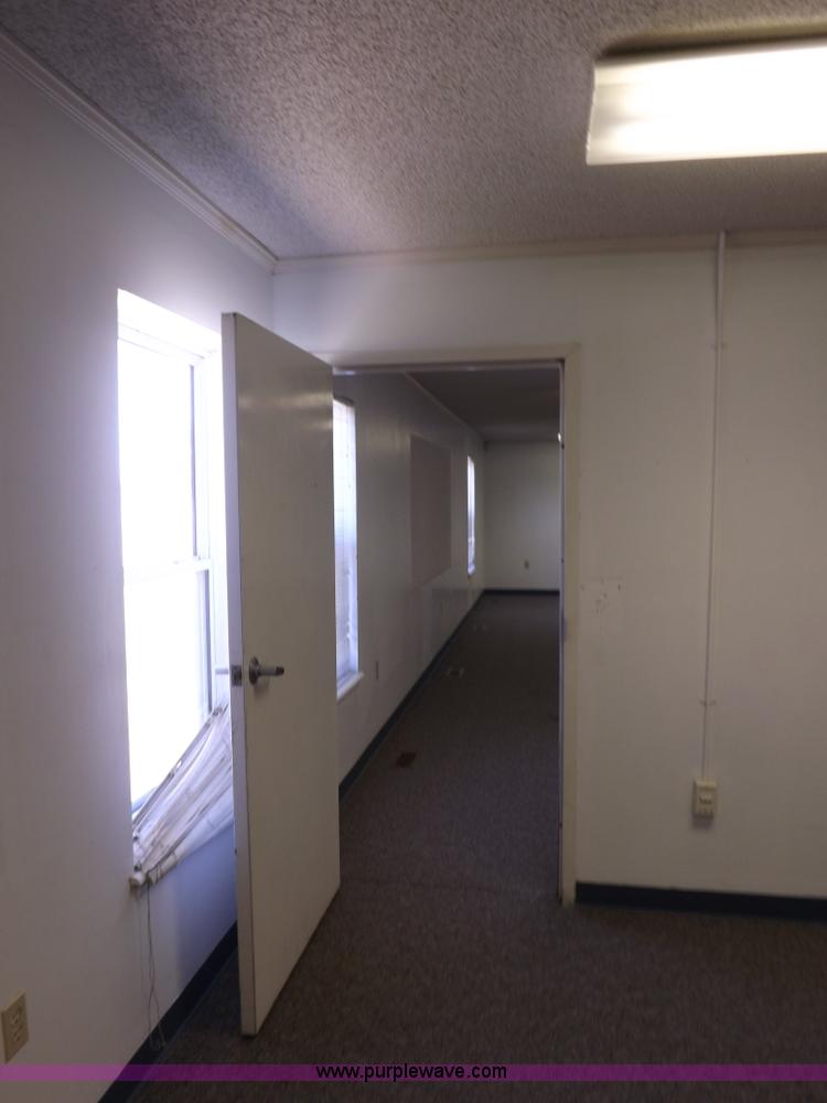 image for item H9055 Modular building