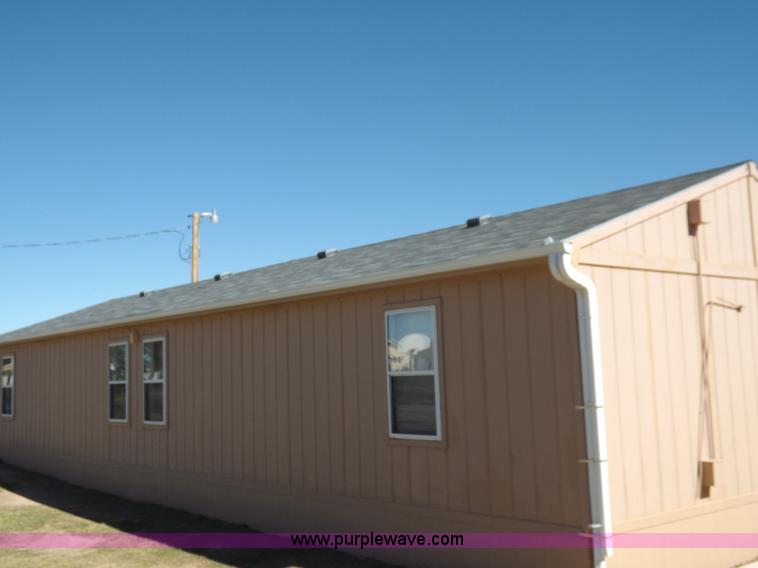 image for item H9055 Modular building