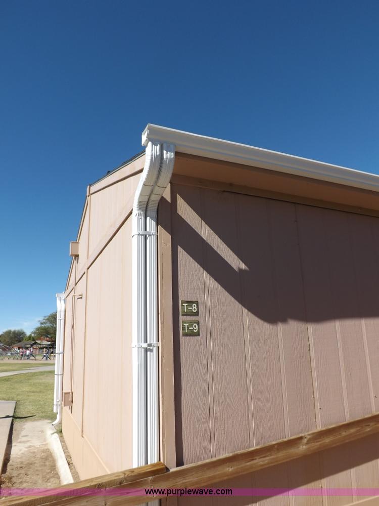 image for item H9055 Modular building