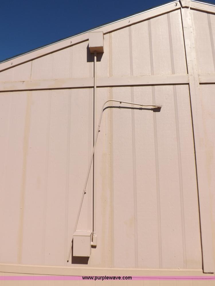 image for item H9055 Modular building