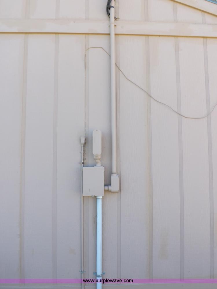 image for item H9055 Modular building