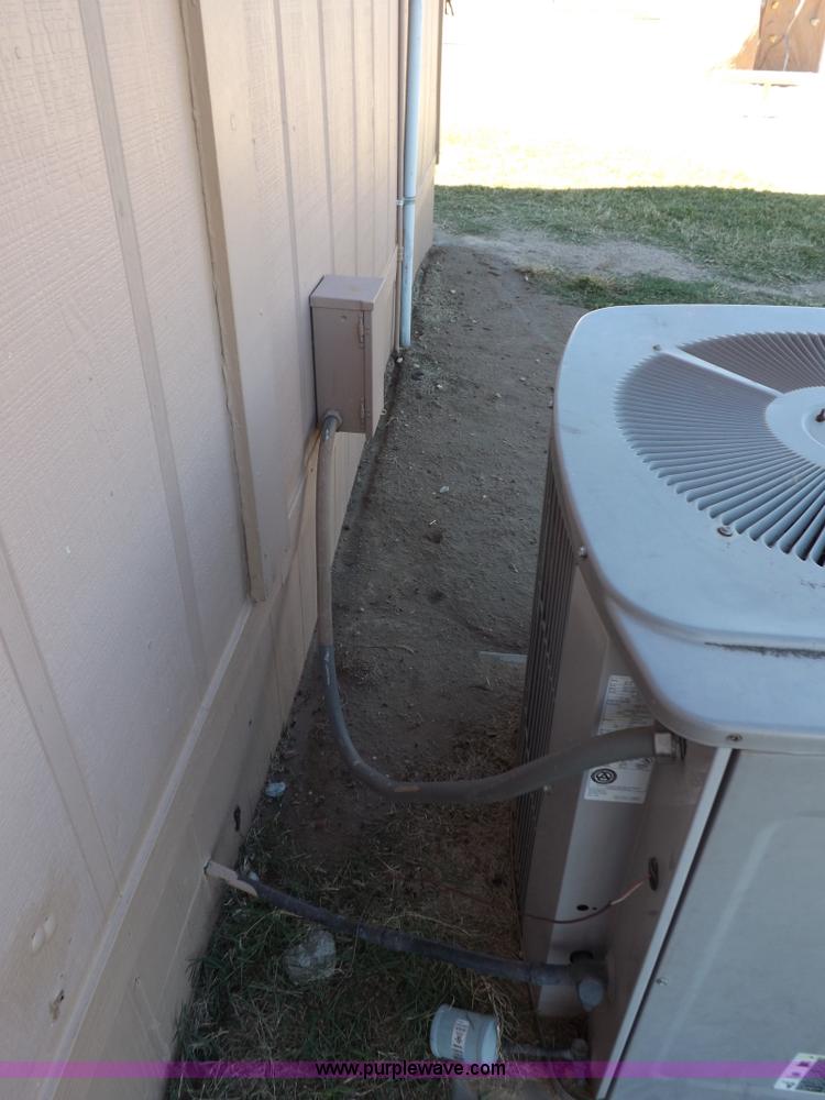 image for item H9055 Modular building