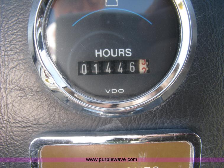 image for item H9469 1988 Pierce pumper fire truck