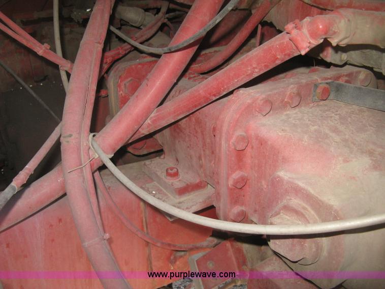 image for item H9469 1988 Pierce pumper fire truck