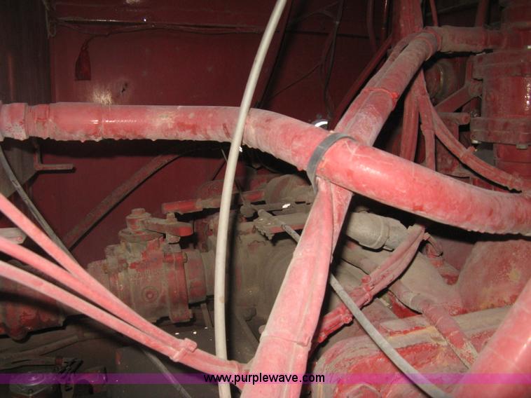 image for item H9469 1988 Pierce pumper fire truck