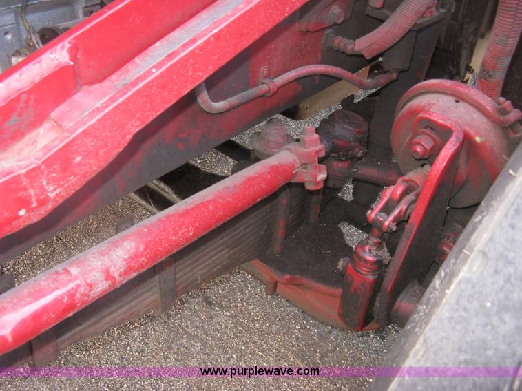 image for item H9469 1988 Pierce pumper fire truck