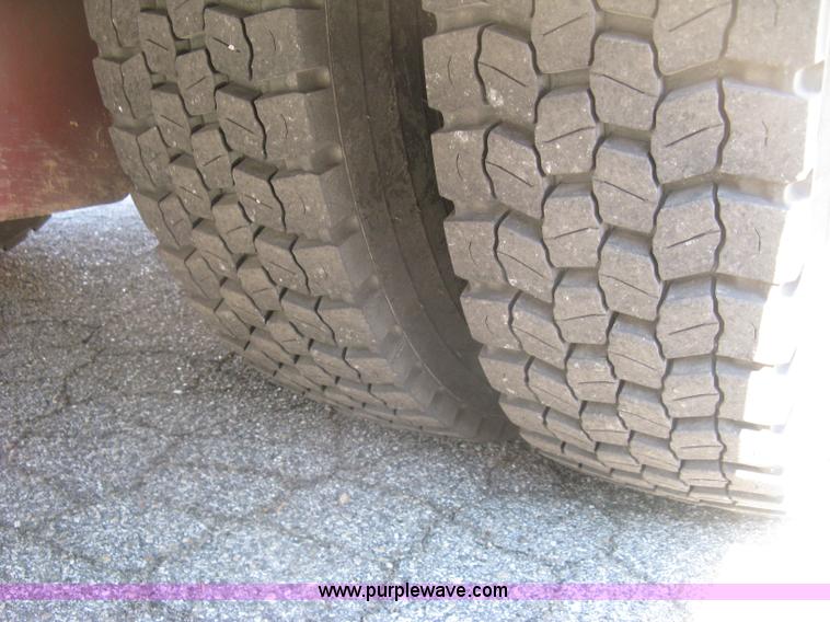 image for item H9469 1988 Pierce pumper fire truck