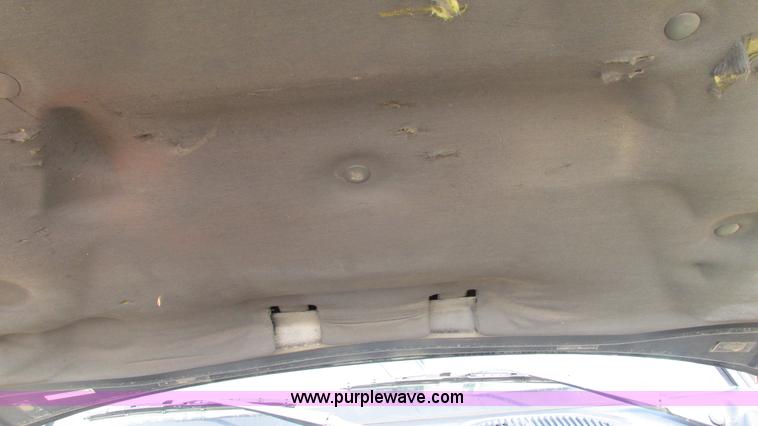 image for item I3191 2003 Jeep Liberty SUV