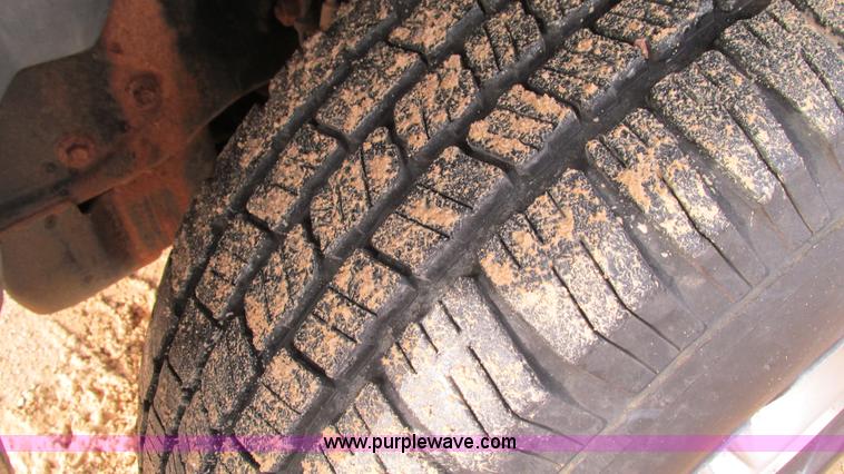 image for item I3193 1998 Dodge Durango SLT SUV