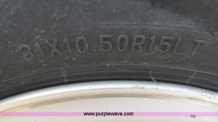 image for item I3193 1998 Dodge Durango SLT SUV