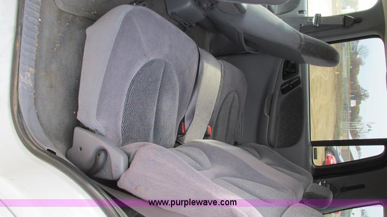 image for item I3193 1998 Dodge Durango SLT SUV