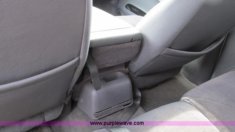 image for item I3193 1998 Dodge Durango SLT SUV