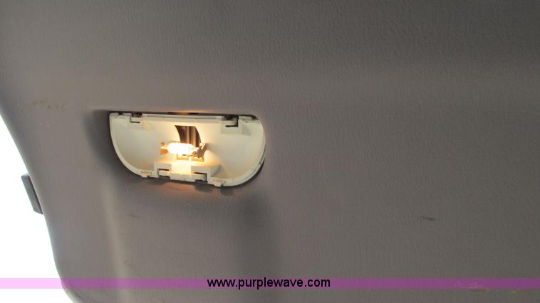 image for item I3193 1998 Dodge Durango SLT SUV