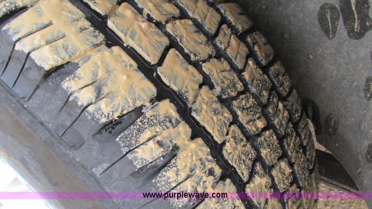 image for item I3193 1998 Dodge Durango SLT SUV