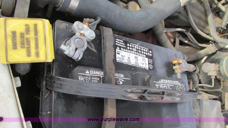 image for item I3193 1998 Dodge Durango SLT SUV