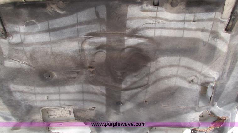 image for item I3193 1998 Dodge Durango SLT SUV