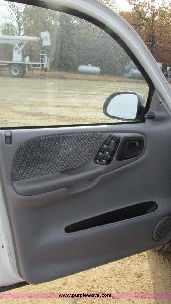 image for item I3193 1998 Dodge Durango SLT SUV