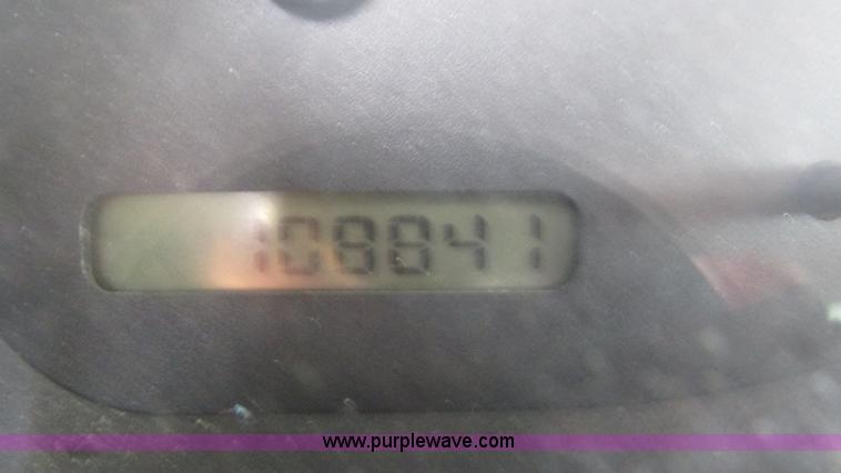 image for item I3193 1998 Dodge Durango SLT SUV