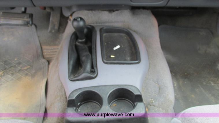 image for item I3193 1998 Dodge Durango SLT SUV