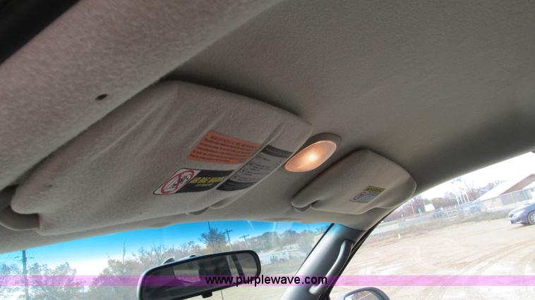 image for item I3193 1998 Dodge Durango SLT SUV