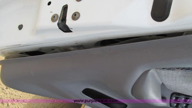 image for item I3193 1998 Dodge Durango SLT SUV