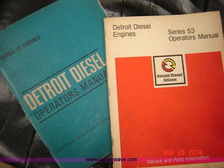 image for item I4105 1982 Little Giant LG4866 crane