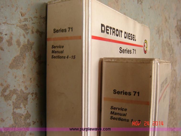 image for item I4105 1982 Little Giant LG4866 crane