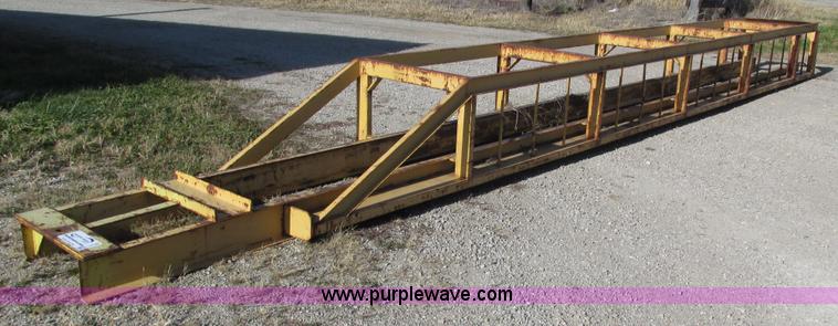 image for item I4106 Piling set