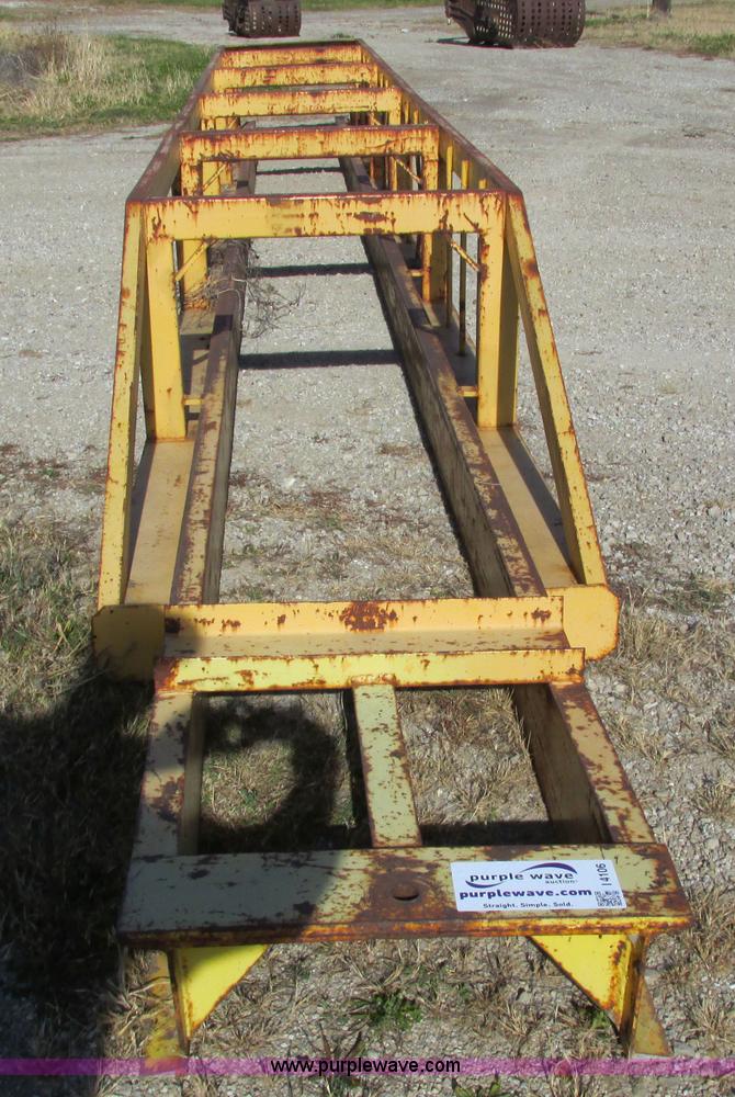 image for item I4106 Piling set