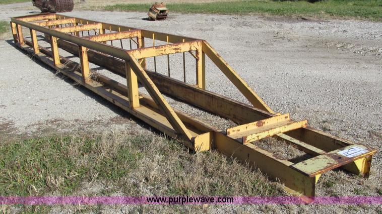 image for item I4106 Piling set