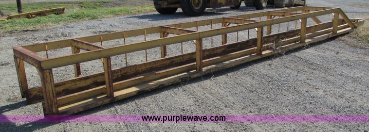 image for item I4106 Piling set