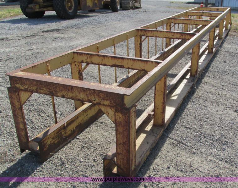 image for item I4106 Piling set