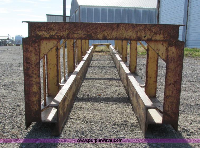 image for item I4106 Piling set