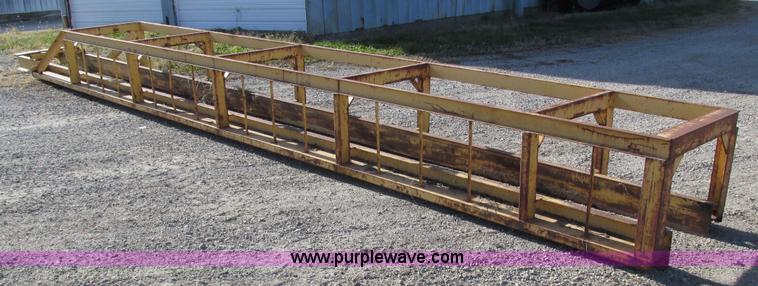 image for item I4106 Piling set