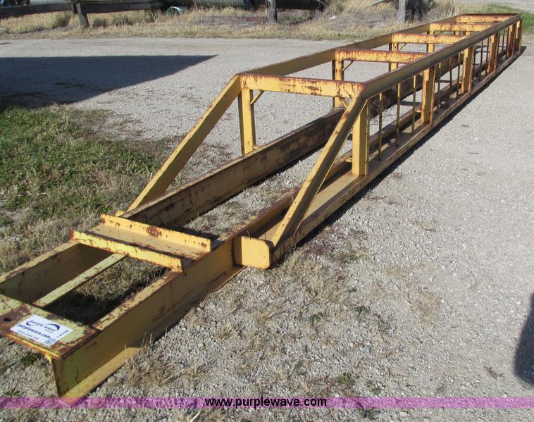 image for item I4106 Piling set