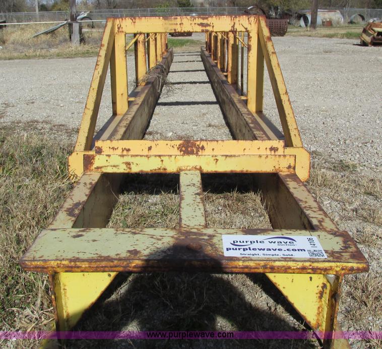 image for item I4106 Piling set