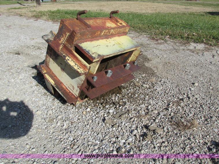 image for item I4106 Piling set