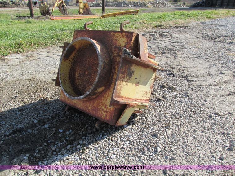 image for item I4106 Piling set