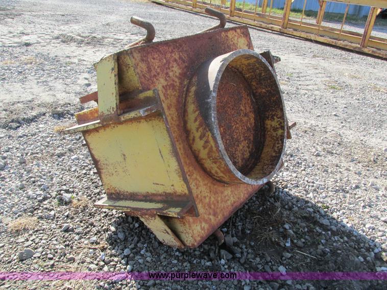 image for item I4106 Piling set