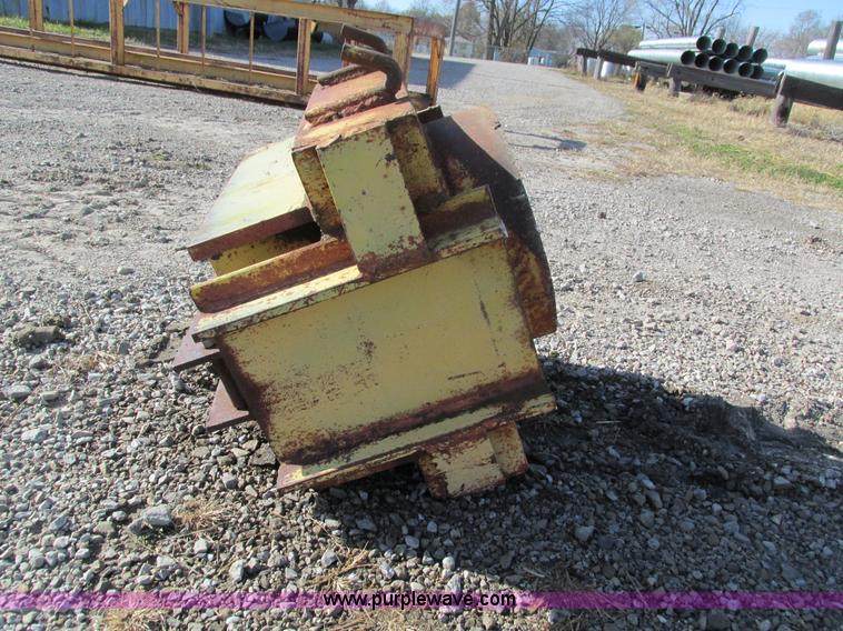 image for item I4106 Piling set