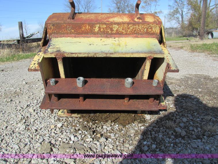 image for item I4106 Piling set